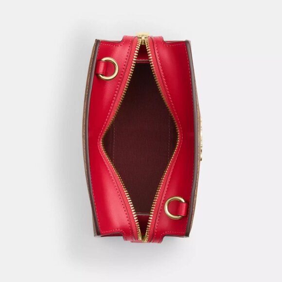 Coach Gia Crossbody Bag - Picture 3 of 5